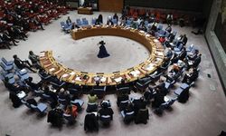 Son dakika… Filistin tasarısı BM’de onaylandı: Üyelik BM Güvenlik Konseyi'ne sunulacak