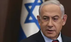 İsrail Başbakanı Netanyahu hakkında tutuklama kararı