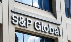S&P Global, Türkiye'nin kredi notunu yükseltti