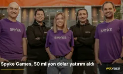 Türk Oyun Şirketine 50 Milyon Dolarlık Yatırım!