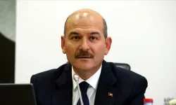 Süleyman Soylu, Özgür Özel'in 'En karanlık ve kriminal bakan' sözlerine cevap verdi