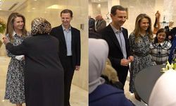 Suriye Devlet Başkanı Esad’ın eşine akut lösemi teşhisi kondu!