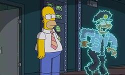 The Simpsons kehanetleri tesadüf mü? Sır çözüldü: Akıllara durgunluk veriyor