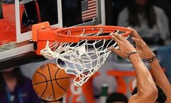 NBA'de sezonun en iyi 5'i açıklandı