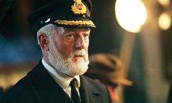 Titanic ve Yüzüklerin Efendisi'ndeki rolleriyle hafızalara kazınan Bernard Hill hayatını kaybetti