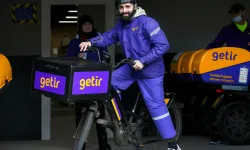 Getir, Birleşik Arap Emirlikleri merkezli yatırım fonuna satıldı