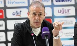 Trabzonspor'da Abdullah Avcı'dan Türkiye Kupası açıklaması