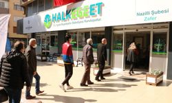 “Aydın Büyükşehir Belediyesi’ne Bağlı Halk Ege Et Marketlerinde Fiyatlar Güncellendi”