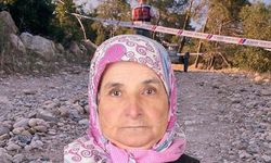 Yaşlı çift silahlı saldırıya uğramıştı! Yaşlı kadının katili oğlu çıktı