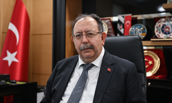 YSK Başkanı Ahmet Yener: 5 ilçede seçimler 2 Haziran'da yenilenecek