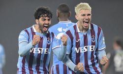 Ziraat Türkiye Kupası'nda finalin adı Beşiktaş-Trabzonspor