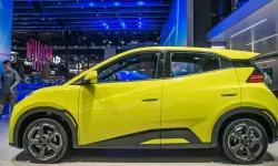 Avrupa Birliği, Çin malı elektrikli arabalara neden vergi artışı getirmeyi planlıyor?