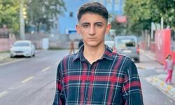17 yaşındaki Muhammet Emin'i 3 bin 500 lira için öldürdüler