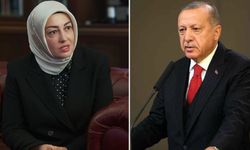 Erdoğan, Ayşe Ateş ile görüşecek