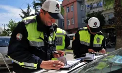 Trafik cezalarında büyük artış! Geçen yıl %78 bu yıl % 440