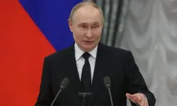 Putin'den uyarı: Rusya Batılı hedefleri vurmak için silah sağlayabilir
