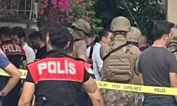 İzmir'de torun vahşeti: Özel harekat yakaladı