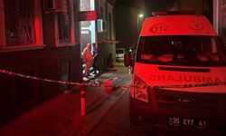 İzmir'de 14 ve 12 yaşlarındaki iki kardeş otel odasında ölü bulundu!