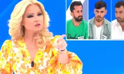 Canlı yayında kan donduran iddia! Babaannem, halam ve amcam birini öldürüp kıyma makinesinde çektiler