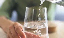 Fazla su tüketimine dikkat