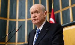 Bahçeli: AK Parti ve CHP ittifak yapsın, 6'lı masa da destek versin