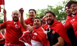 Euro 2024'ün 'ikinci ev sahibi' Türk taraftarlar dünya basınının gündeminde
