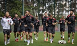 A Milli Takım kadrosuna bir futbolcu daha dahil edildi