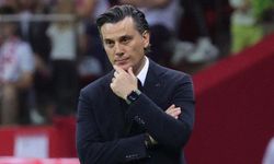A Milli Takım'da Montella'dan hakem tepkisi! 'Hazırlık maçı diye böyle hatalar olmamalı'