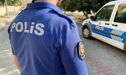 Aydın'da hırsızlık şüphelisi Bozdoğan emniyetinden kaçamadı
