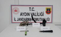 Aydın’da tarihi eser kaçakçılarına geçit verilmiyor