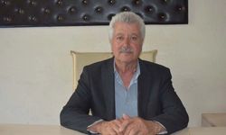 Çineli muhtar kalbine yenildi