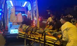 Kuşadası’nda motosiklet kazası: 1 ölü, 1 ağır yaralı