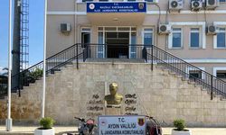 Nazilli'de Jandarma ekipleri motosiklet hırsızlığı çetesini çökertti