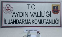 Şüpheli şahısların üzerlerinden uyuşturucu madde ele geçirildi