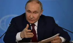 Putin, Ukrayna ile ateşkes için Rusya'nın şartlarını açıkladı: