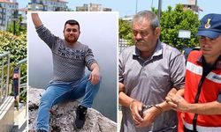Antalya'da baba-oğlun tartışması cinayetle son buldu! Evlat katili oldu