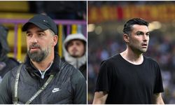 Arda Turan ve Burak Yılmaz'dan tartışılan idman görüntüleriyle ilgili açıklama