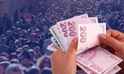 Temmuz'da kiraya yüzde 65, maaşa yüzde 25 zam: Milyonlarca emeklinin maaşı kiranın altında kalacak