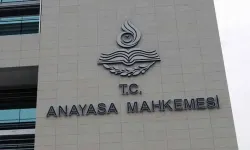 AYM, Erdoğan'ın Merkez Bankası başkanını görevden alma yetkisini iptal etti