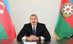 Azerbaycan Cumhurbaşkanı Aliyev Türkiye’ye geliyor