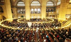 Bayram namazı ne zaman, saat kaçta kılınacak? Diyanet İl İl bayram namazı vakitleri