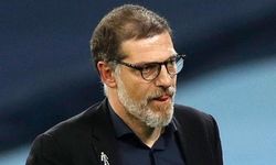 Beşiktaş Başkanı Hasan Arat'tan Slaven Bilic’e teklif