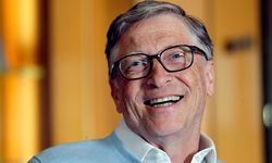 Bill Gates'ten yapay zeka yorumu, dünyanın başına bela olabilir