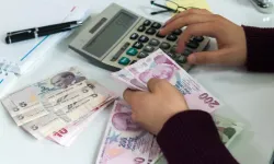 Borcu olanlar müjde af geliyor