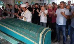 Ceza ve Sagopa Kajmer'in mesajları göz yaşarttı! 'Ölüm gününde düşmanlıklar ölür'