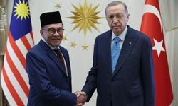 Cumhurbaşkanı Erdoğan, Malezya Başbakanı İbrahim ile telefonda görüştü