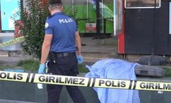 Dişini çektirdikten bir gün sonra kaldırımda ölü bulundu