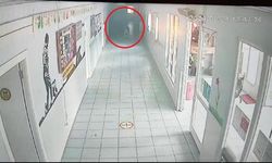 Down sendromlu öğrenciye şiddet güvenlik kameralarına yansıdı! Görüntüler izleyenleri şok etti öğretmen tutuklandı