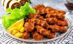 Çiğ köfte sevdası Birleşik Krallık basınında