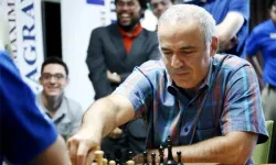 Satranç efsanesi Kasparov: ′Putin'in bir sonraki hedefi ben olabilirim′